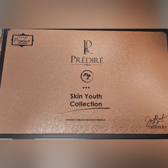 Predire Skin Youth Collection - Ultra Luxury Skincare‎ Set - Picture 3 of 16